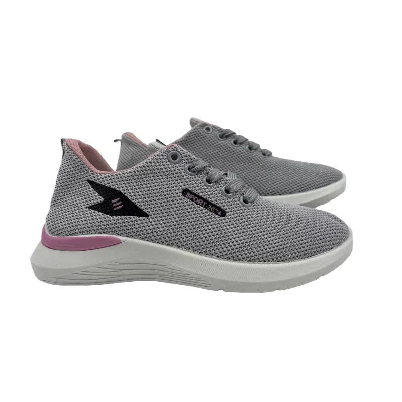 Women’s Lightweight Running Shoes Breathable