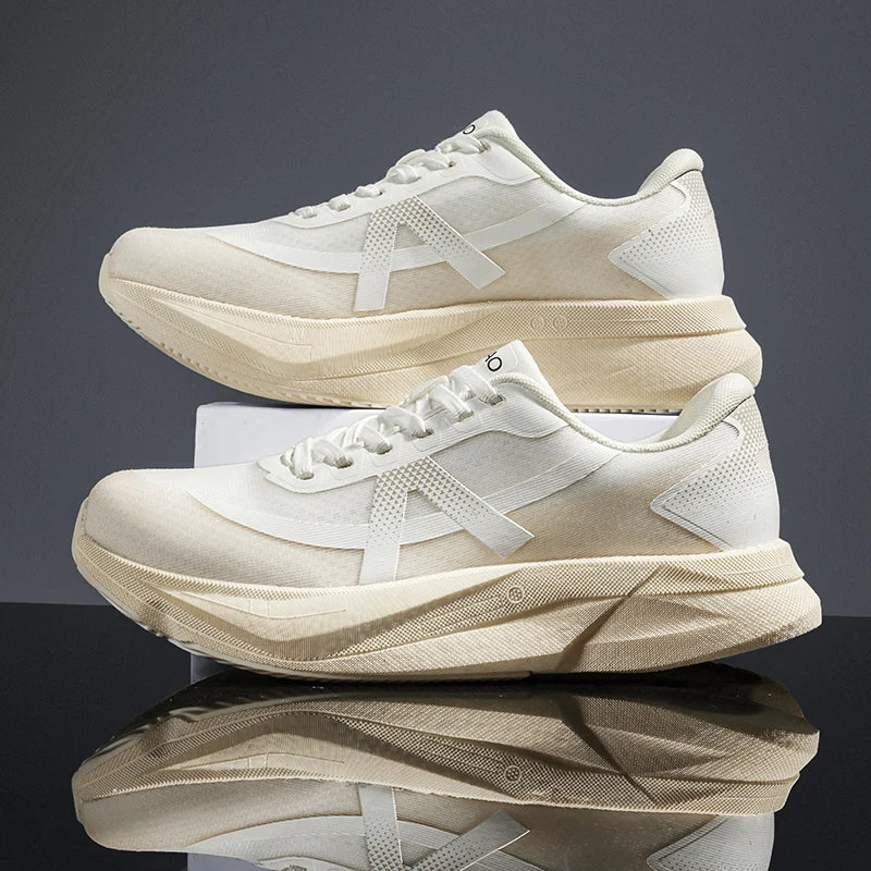 Men’s Running Shoes 2025 Lightweight Breathable
