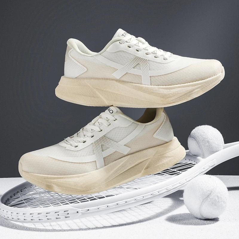 Men’s Running Shoes 2025 Lightweight Breathable