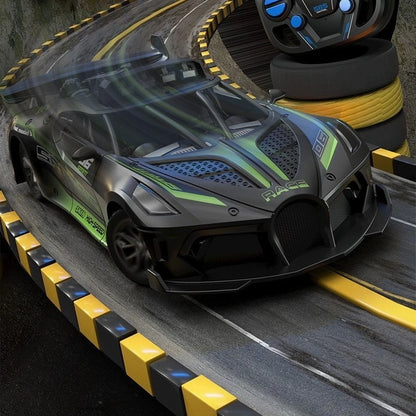 4CH RC High-Speed Drift Electric Sport Car Toy