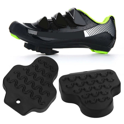 Bike Pedal Cleats Protector Cover for Look KEO