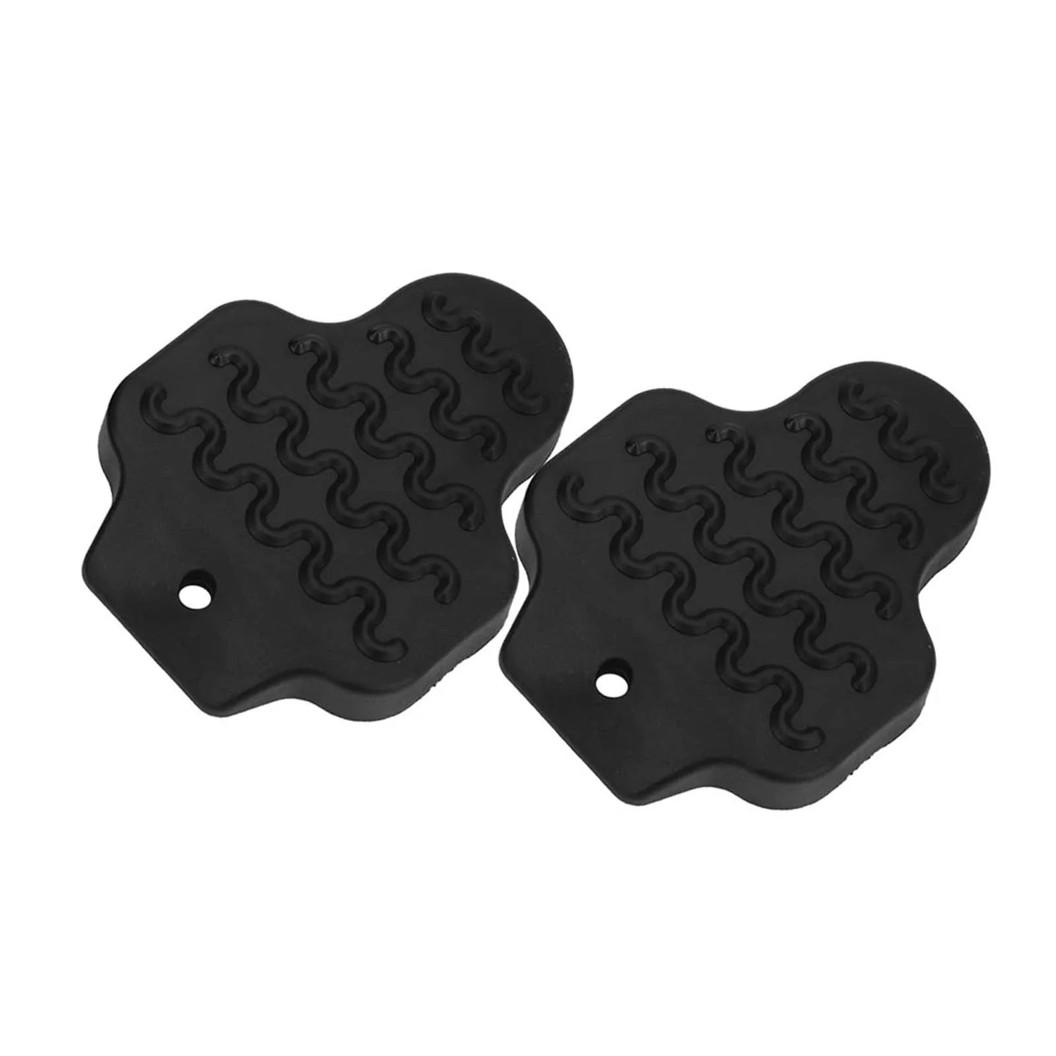 Bike Pedal Cleats Protector Cover for Look KEO