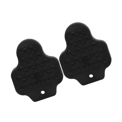 Bike Pedal Cleats Protector Cover for Look KEO