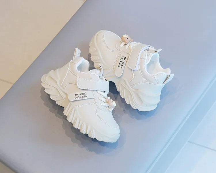 Kids Running Shoes for Boys &amp; Girls Lightweight