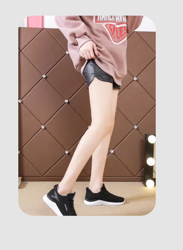 Women’s Lightweight Running Shoes Breathable