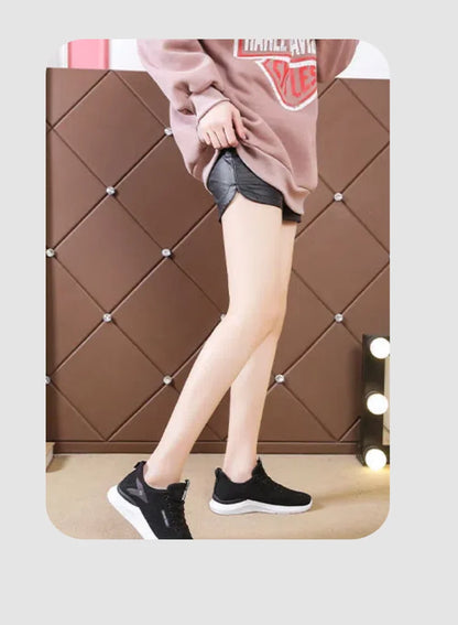 Women’s Lightweight Running Shoes Breathable