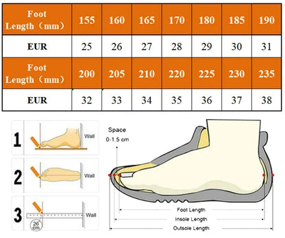 Youth Soccer Cleats Boys &amp; Girls Outdoor Football Shoes