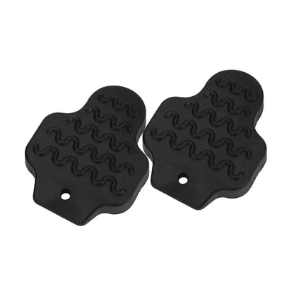 Bike Pedal Cleats Protector Cover for Look KEO