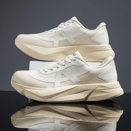 Men’s Running Shoes 2025 Lightweight Breathable