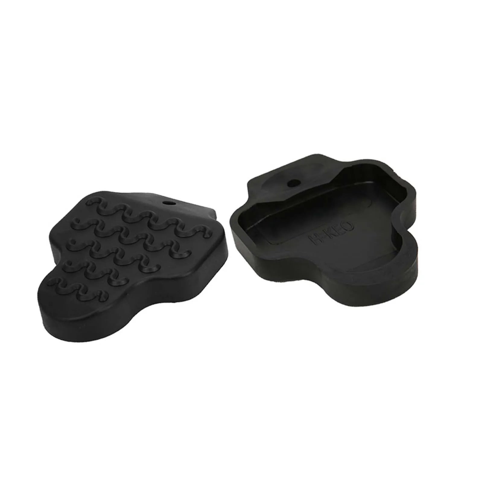Bike Pedal Cleats Protector Cover for Look KEO