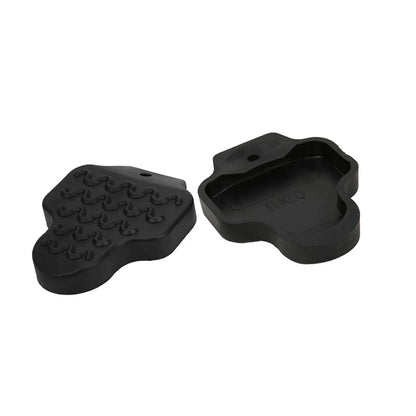 Bike Pedal Cleats Protector Cover for Look KEO