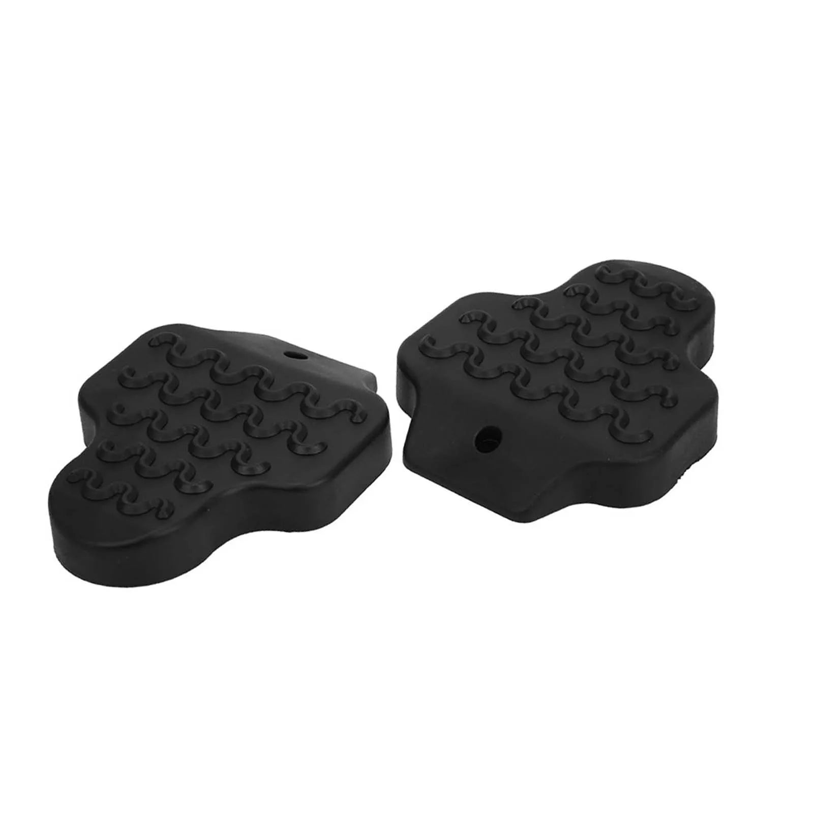 Bike Pedal Cleats Protector Cover for Look KEO