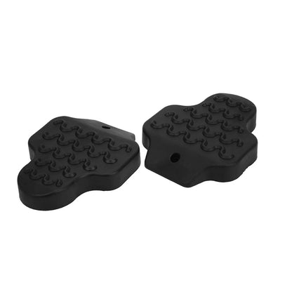 Bike Pedal Cleats Protector Cover for Look KEO