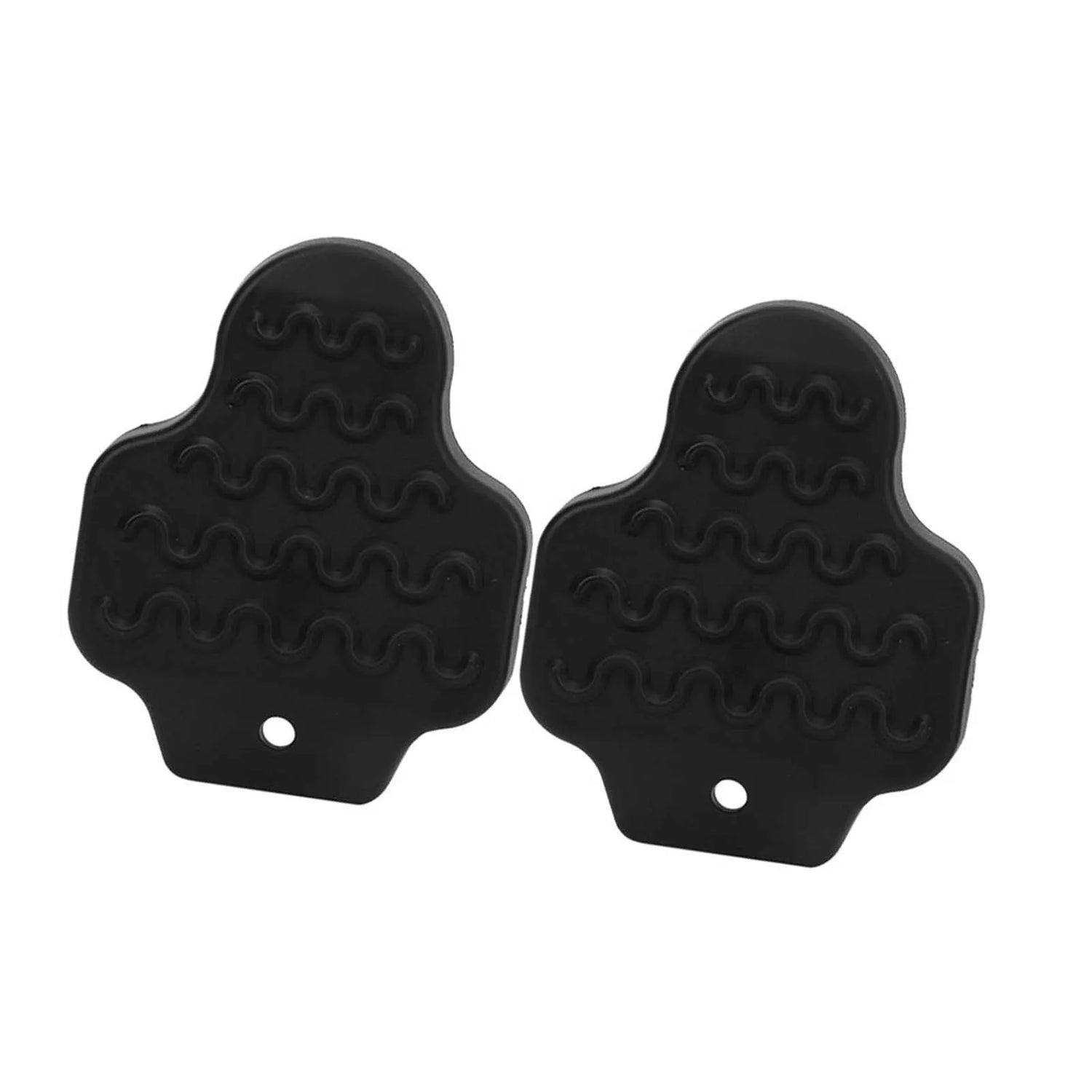 Bike Pedal Cleats Protector Cover for Look KEO