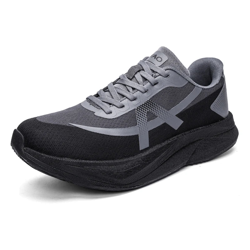 Men’s Running Shoes 2025 Lightweight Breathable