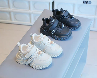 Kids Running Shoes for Boys &amp; Girls Lightweight