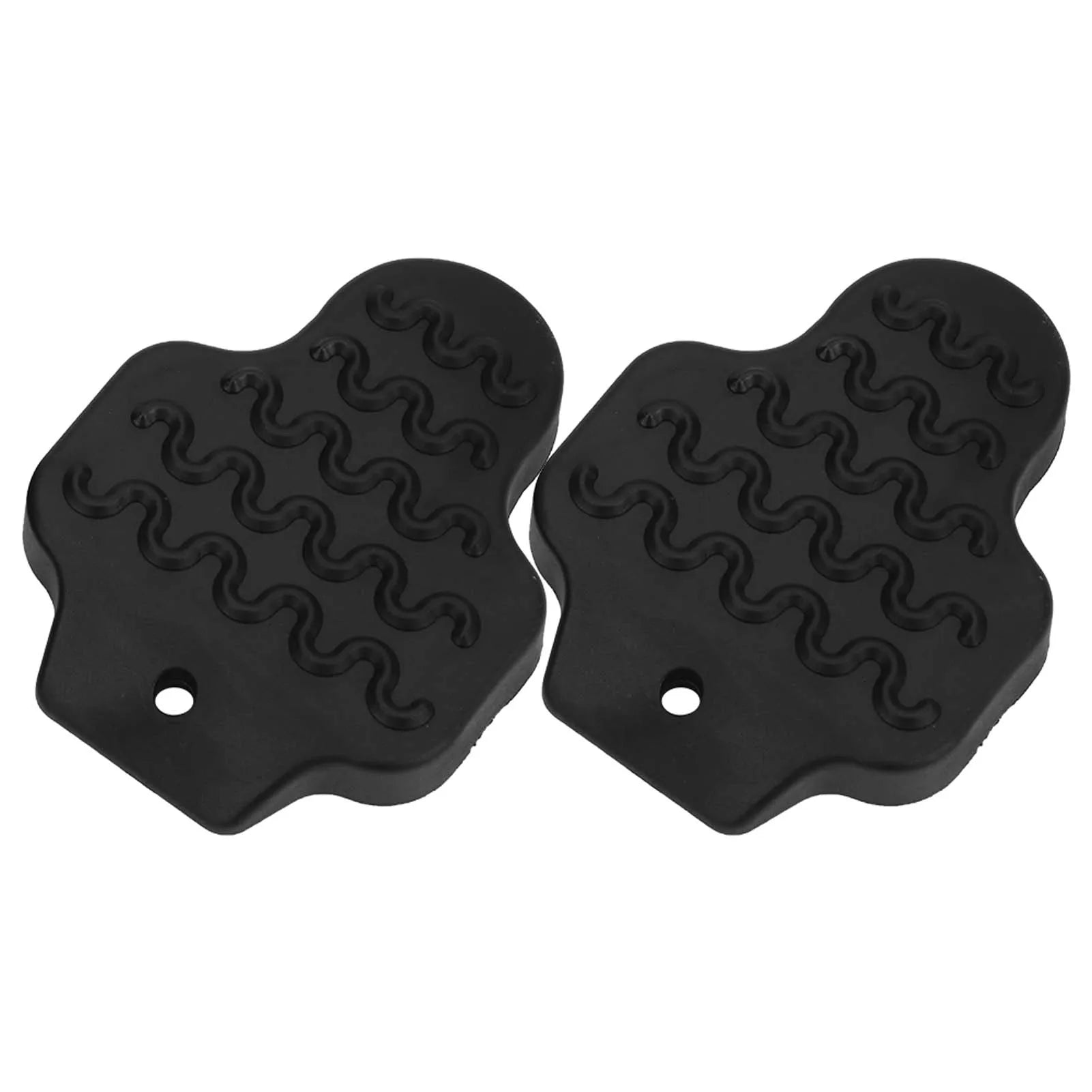 Bike Pedal Cleats Protector Cover for Look KEO