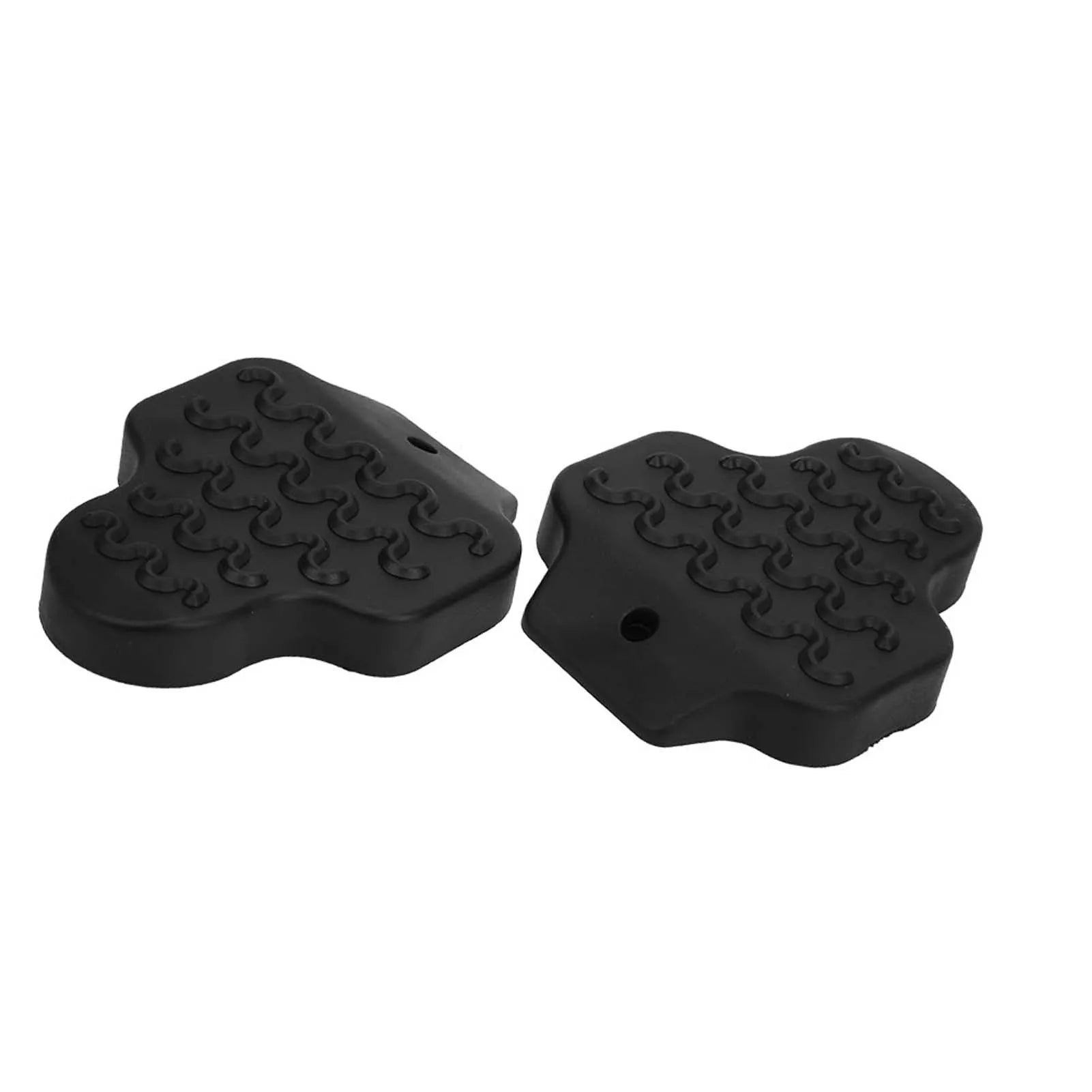 Bike Pedal Cleats Protector Cover for Look KEO