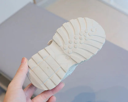 Kids Running Shoes for Boys &amp; Girls Lightweight