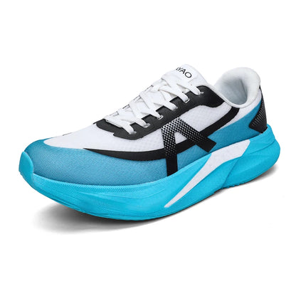 Men’s Running Shoes 2025 Lightweight Breathable