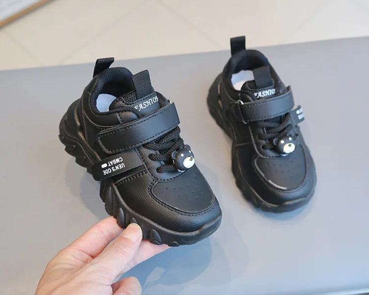 Kids Running Shoes for Boys &amp; Girls Lightweight