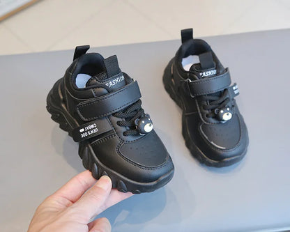 Kids Running Shoes for Boys &amp; Girls Lightweight