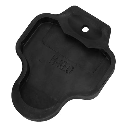 Bike Pedal Cleats Protector Cover for Look KEO