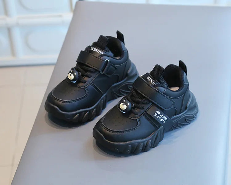 Kids Running Shoes for Boys &amp; Girls Lightweight