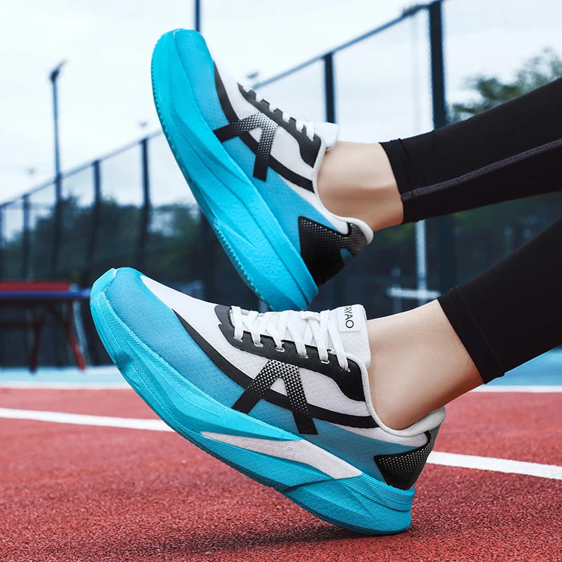 Men’s Running Shoes 2025 Lightweight Breathable