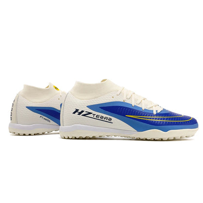 Indoor Turf Soccer Shoes TF Training Football Boots