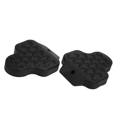 Bike Pedal Cleats Protector Cover for Look KEO