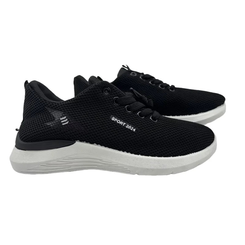 Women’s Lightweight Running Shoes Breathable