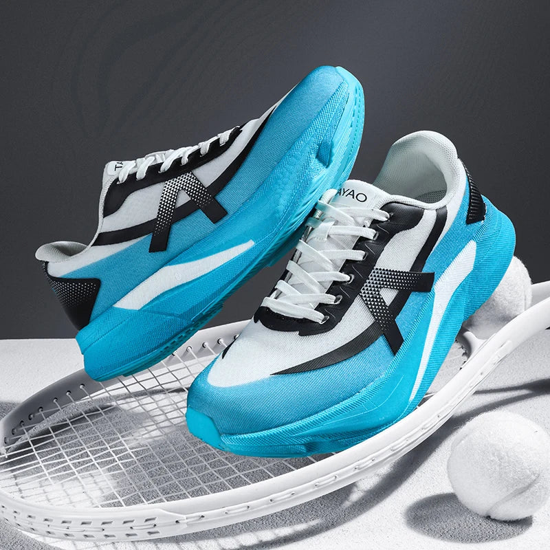 Men’s Running Shoes 2025 Lightweight Breathable