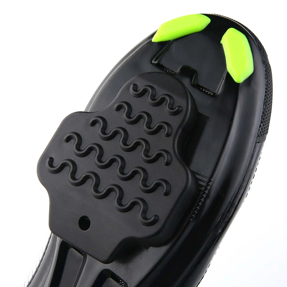 Bike Pedal Cleats Protector Cover for Look KEO