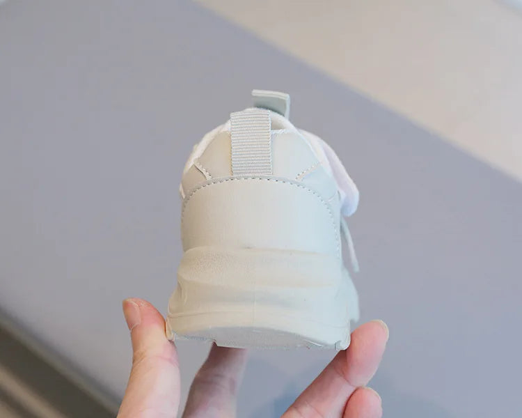 Kids Running Shoes for Boys &amp; Girls Lightweight