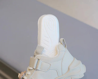 Kids Running Shoes for Boys &amp; Girls Lightweight