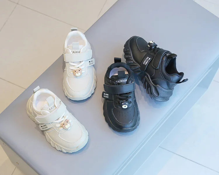 Kids Running Shoes for Boys &amp; Girls Lightweight