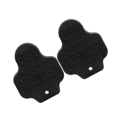 Bike Pedal Cleats Protector Cover for Look KEO