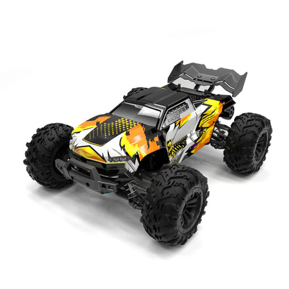 1:14 RC 4x4 Off-Road Monster Truck High-Speed Toy
