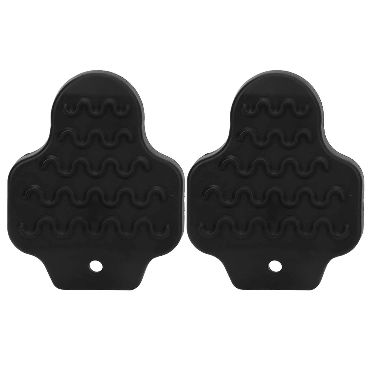 Bike Pedal Cleats Protector Cover for Look KEO