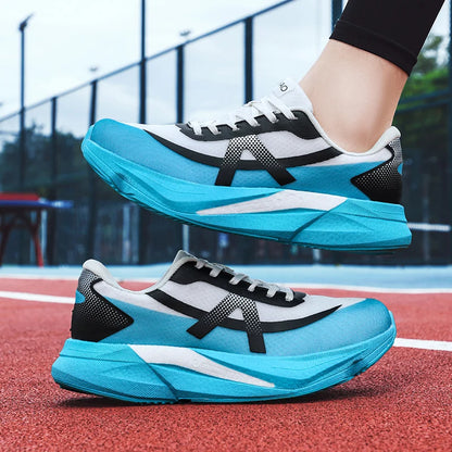 Men’s Running Shoes 2025 Lightweight Breathable