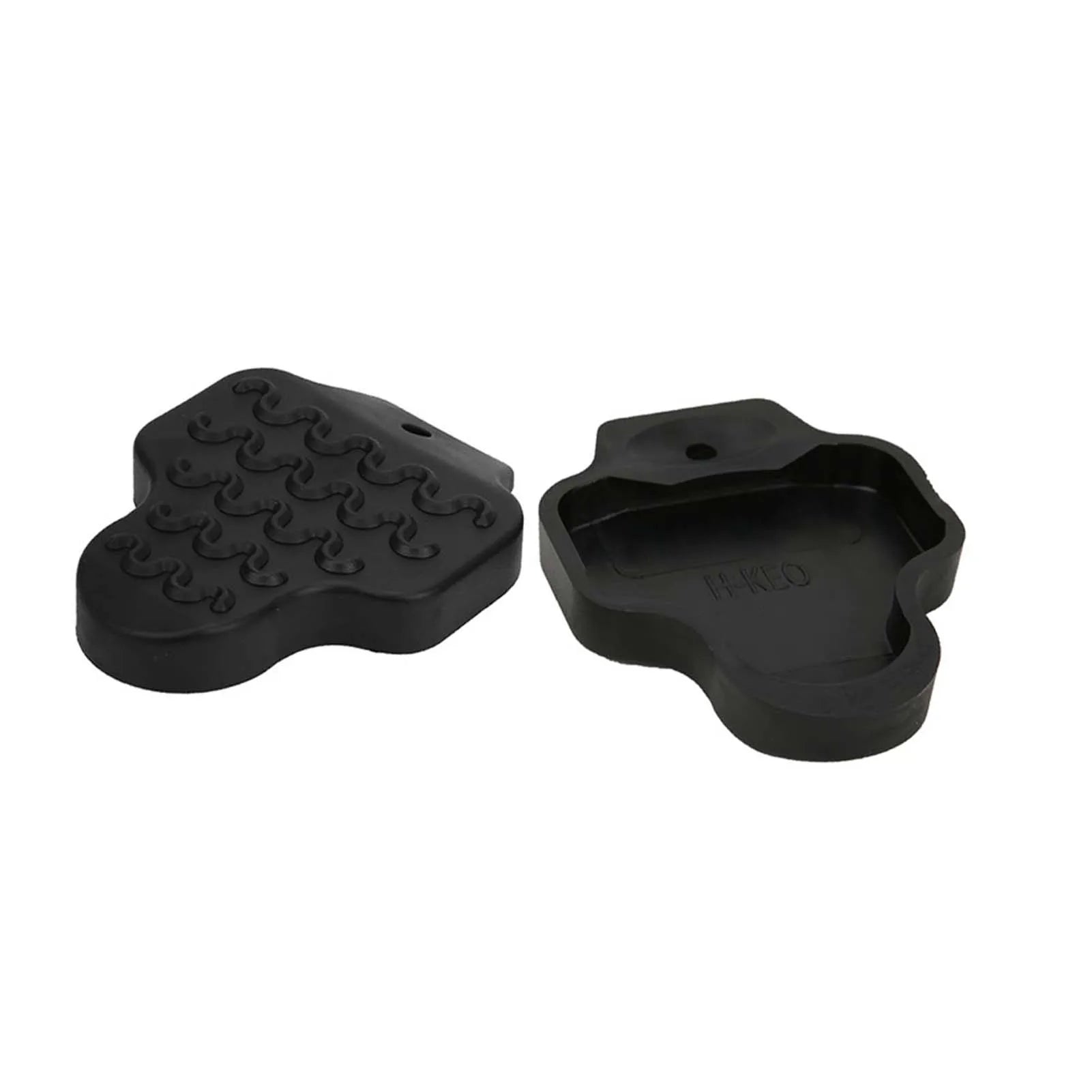 Bike Pedal Cleats Protector Cover for Look KEO