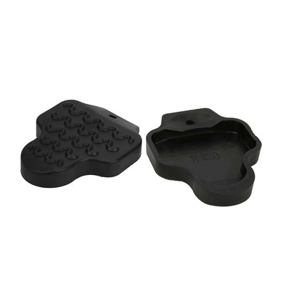 Bike Pedal Cleats Protector Cover for Look KEO