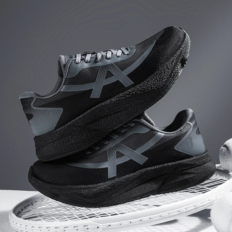 Men’s Running Shoes 2025 Lightweight Breathable