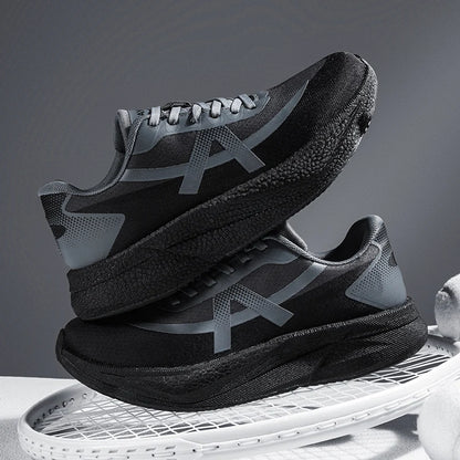 Men’s Running Shoes 2025 Lightweight Breathable