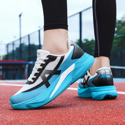 Men’s Running Shoes 2025 Lightweight Breathable