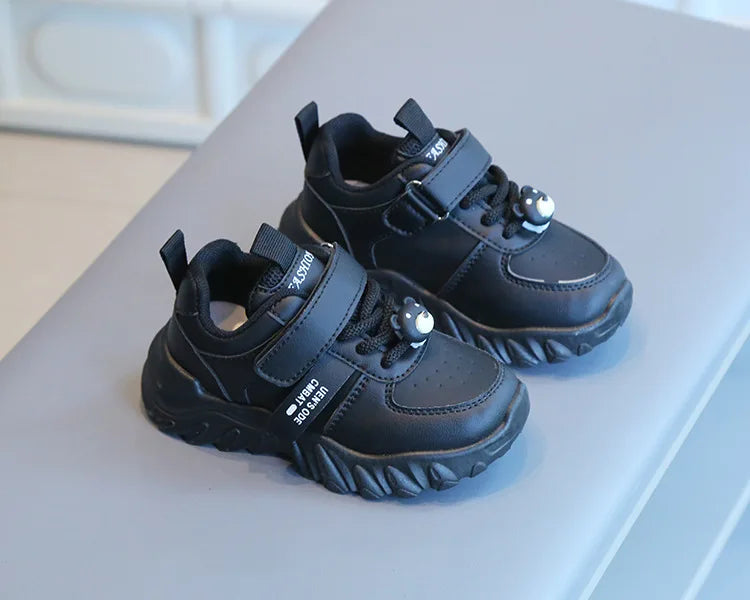 Kids Running Shoes for Boys &amp; Girls Lightweight