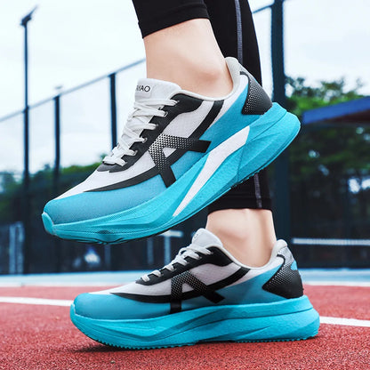 Men’s Running Shoes 2025 Lightweight Breathable