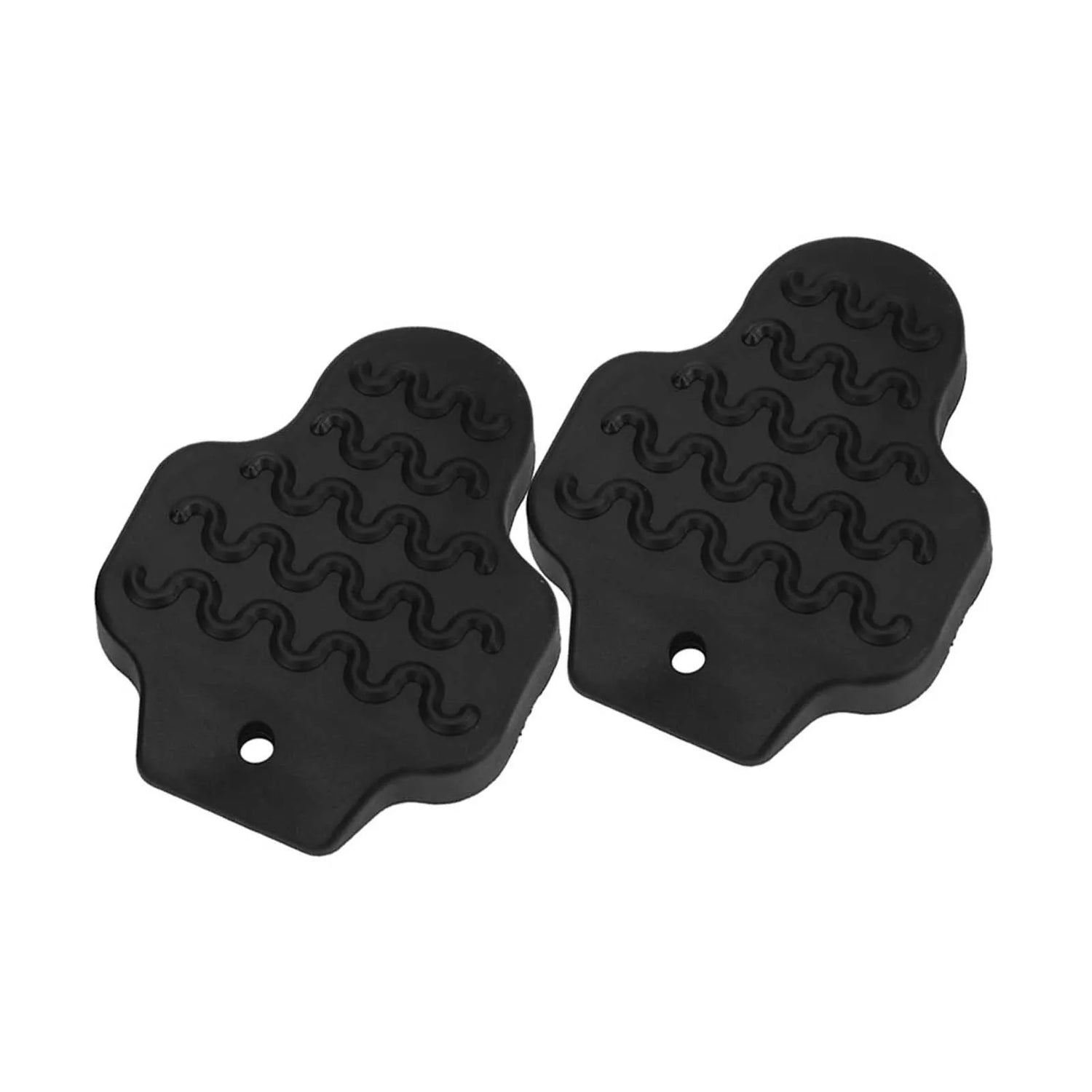 Bike Pedal Cleats Protector Cover for Look KEO