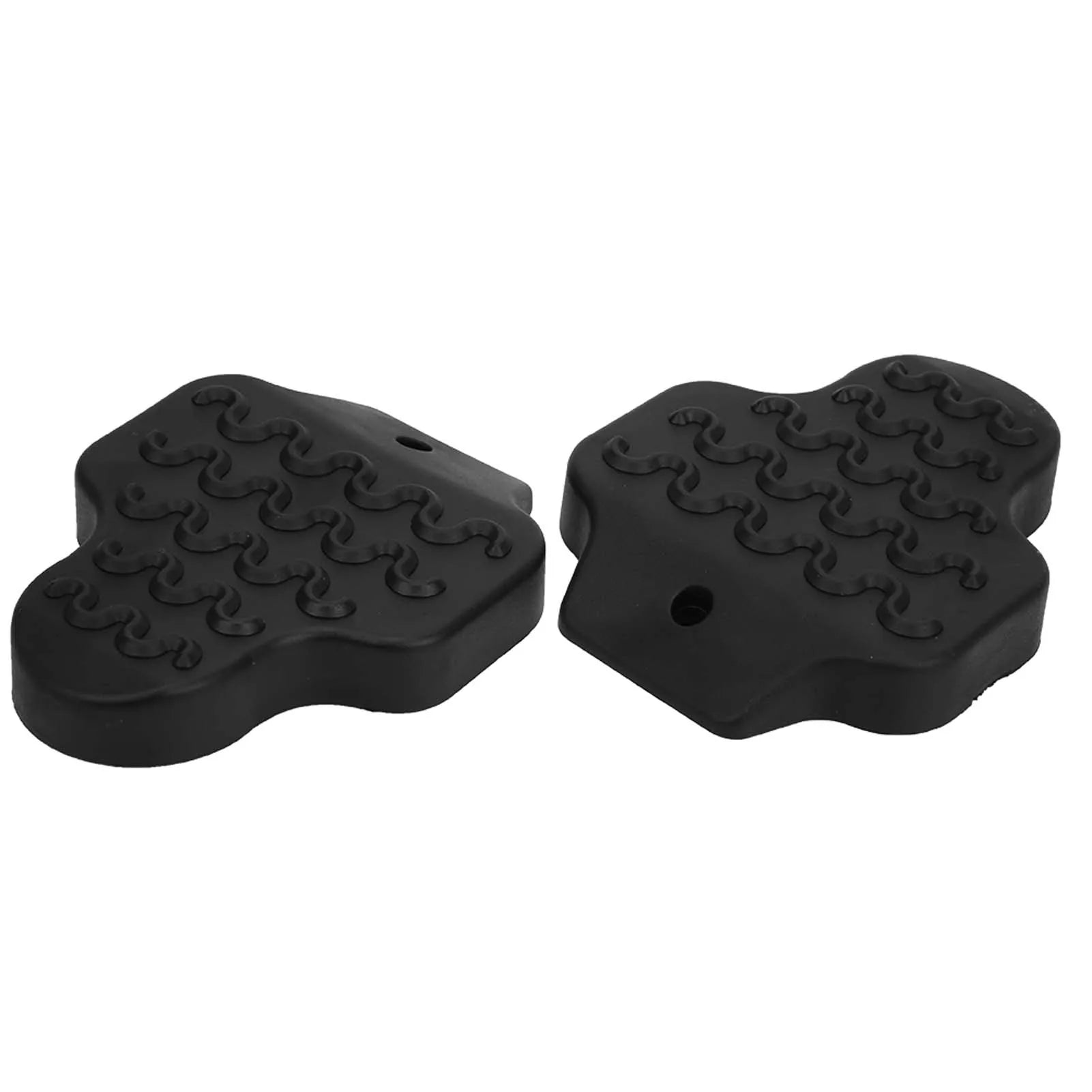 Bike Pedal Cleats Protector Cover for Look KEO